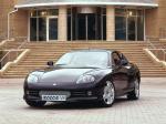 AC Aceca 1998 года
